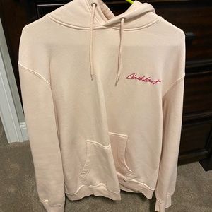 David Dobrik Clickbait Hoodie